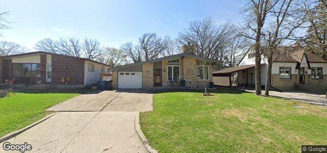 414 Avalon Road（加拿大曼尼托巴省温尼伯市）房屋照片