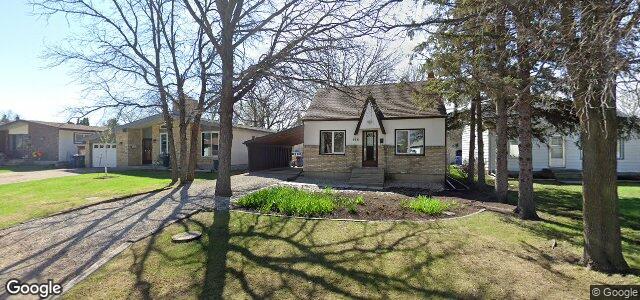 416 Avalon Road（加拿大曼尼托巴省温尼伯市）房屋照片