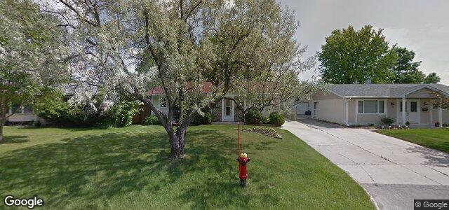 42 Harry Collins Avenue（加拿大曼尼托巴省温尼伯市）房屋照片