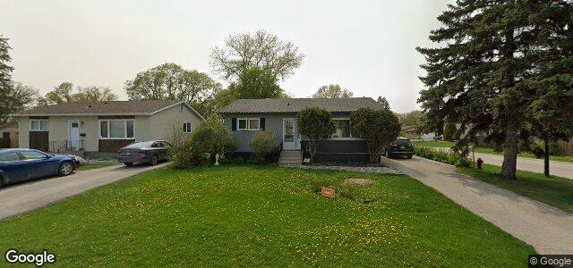 42 Metz Street（加拿大曼尼托巴省温尼伯市）房屋照片