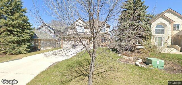 42 River Pointe Drive（加拿大曼尼托巴省温尼伯市）房屋照片