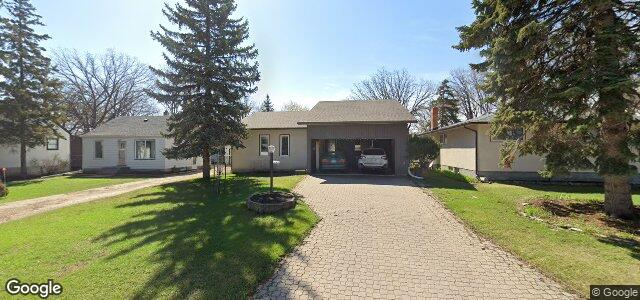 424 Avalon Road（加拿大曼尼托巴省温尼伯市）房屋照片