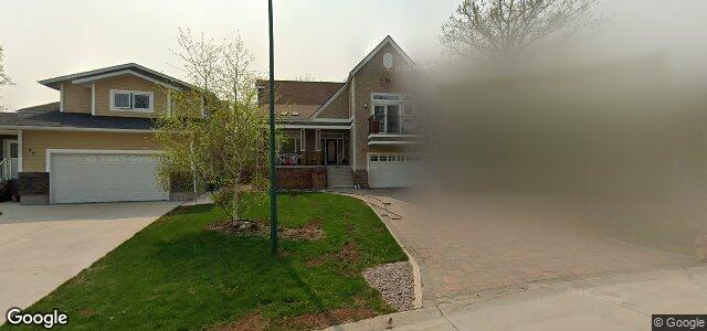 43 Bethray Bay（加拿大曼尼托巴省温尼伯市）房屋照片