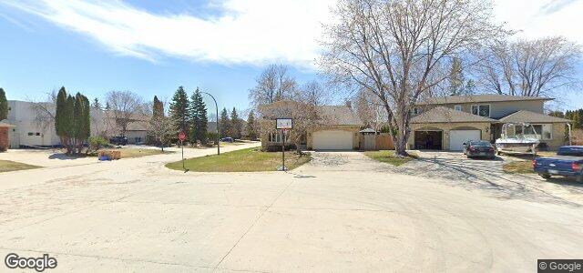 43 Mcnulty Cove（加拿大曼尼托巴省温尼伯市）房屋照片