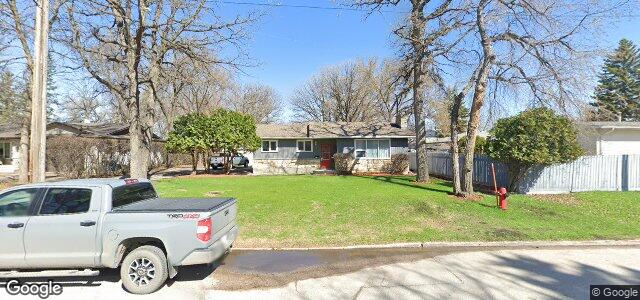 433 Avalon Road（加拿大曼尼托巴省温尼伯市）房屋照片