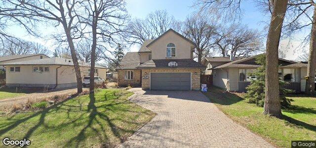 Photo of 434 Avalon Road in Winnipeg, Manitoba