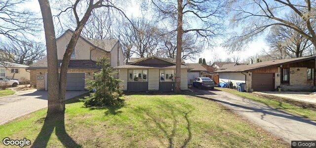 436 Avalon Road（加拿大曼尼托巴省温尼伯市）房屋照片