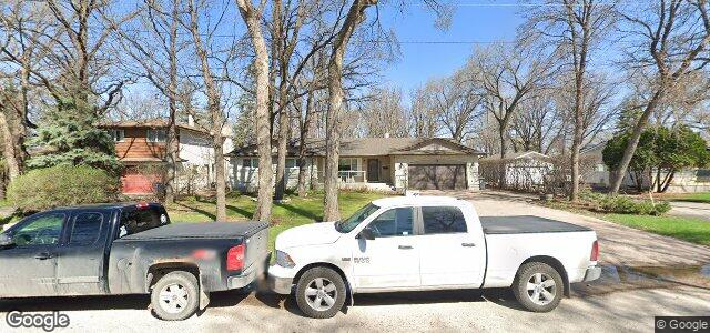 437 Avalon Road（加拿大曼尼托巴省温尼伯市）房屋照片