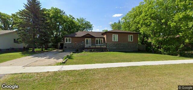 44 Greendell Avenue（加拿大曼尼托巴省温尼伯市）房屋照片