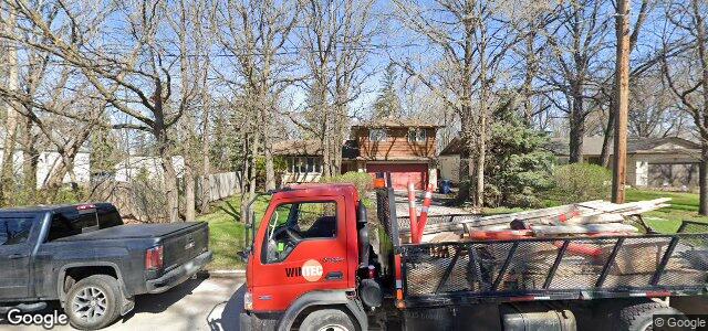 441 Avalon Road（加拿大曼尼托巴省温尼伯市）房屋照片