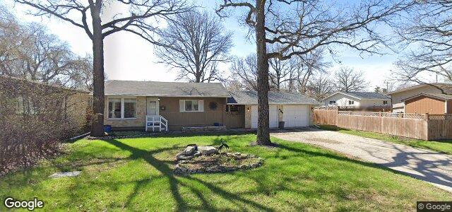 444 Avalon Road（加拿大曼尼托巴省温尼伯市）房屋照片