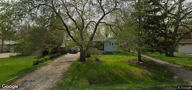 45 Millfield Drive（加拿大曼尼托巴省温尼伯市）房屋照片