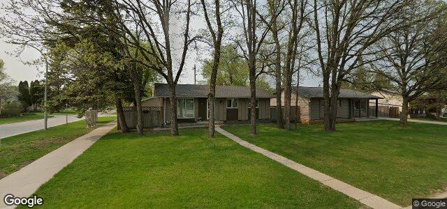 45 Riverbend Avenue（加拿大曼尼托巴省温尼伯市）房屋照片