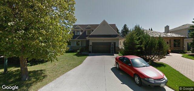 46 Ambroise Lane（加拿大曼尼托巴省温尼伯市）房屋照片