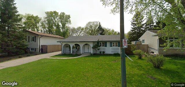 46 Blue Spruce Crescent（加拿大曼尼托巴省温尼伯市）房屋照片