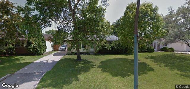 46 Harry Collins Avenue（加拿大曼尼托巴省温尼伯市）房屋照片