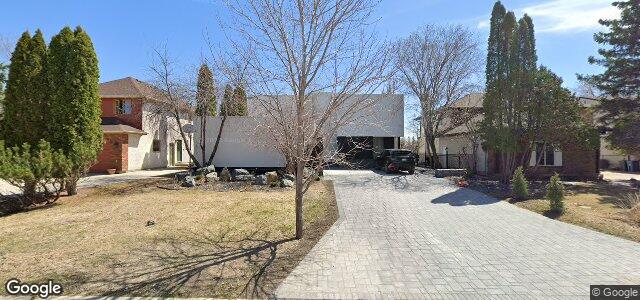 46 Mcnulty Crescent（加拿大曼尼托巴省温尼伯市）房屋照片