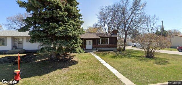 46 Nicollet Avenue（加拿大曼尼托巴省温尼伯市）房屋照片