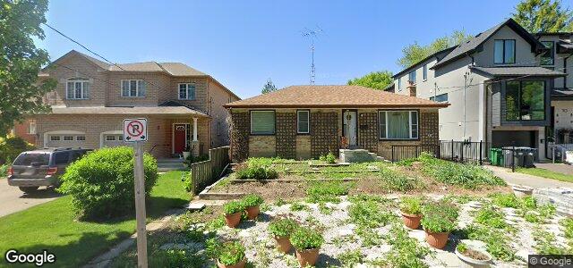 46 Woodlawn Avenue（加拿大曼尼托巴省温尼伯市）房屋照片