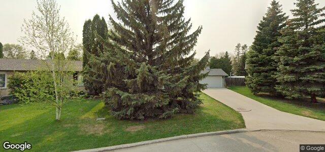 47 Bright Oaks Bay（加拿大曼尼托巴省温尼伯市）房屋照片