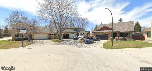 47 Mcnulty Cove（加拿大曼尼托巴省温尼伯市）房屋照片