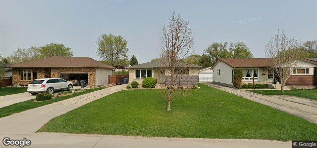 47 Metz Street（加拿大曼尼托巴省温尼伯市）房屋照片