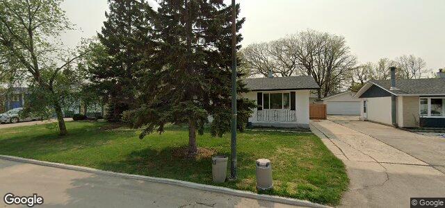 47 Oakridge Bay（加拿大曼尼托巴省温尼伯市）房屋照片