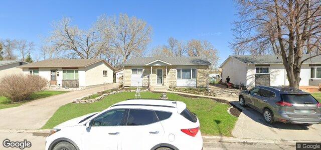 49 Blackmore Avenue（加拿大曼尼托巴省温尼伯市）房屋照片