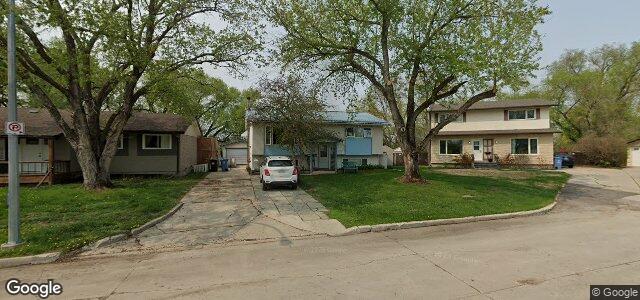 5 Buckley Bay（加拿大曼尼托巴省温尼伯市）房屋照片