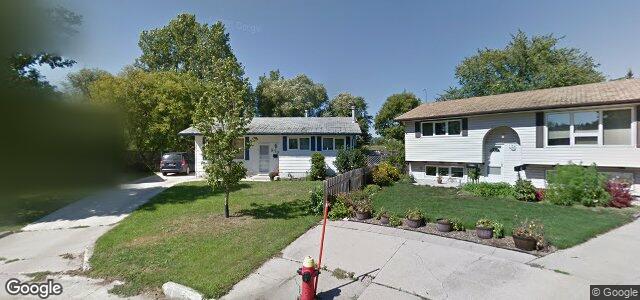 5 Cromer Bay（加拿大曼尼托巴省温尼伯市）房屋照片