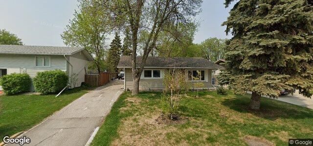 Photo of 50 Golden Willow Crescent in Winnipeg, Manitoba