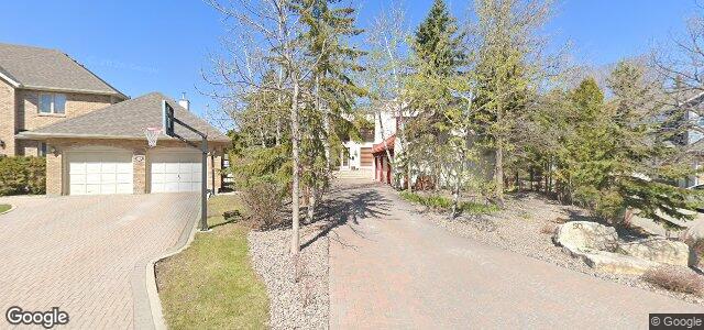 50 River Pointe Drive（加拿大曼尼托巴省温尼伯市）房屋照片