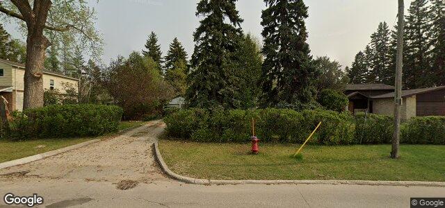 50 Riverbend Avenue（加拿大曼尼托巴省温尼伯市）房屋照片