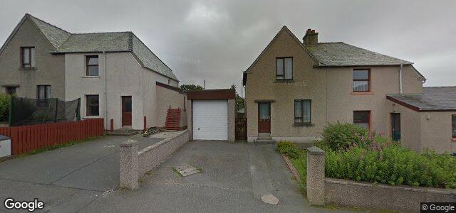 Larawan ng 50 Robertson Crescent sa Winnipeg, Manitoba