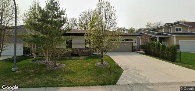 51 Bethray Bay（加拿大曼尼托巴省温尼伯市）房屋照片