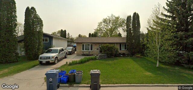 51 Bright Oaks Bay（加拿大曼尼托巴省温尼伯市）房屋照片