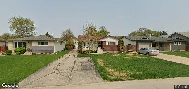 51 Metz Street（加拿大曼尼托巴省温尼伯市）房屋照片