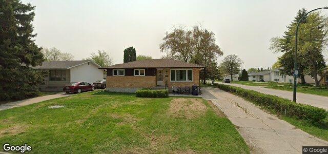 51 Minnetonka Street（加拿大曼尼托巴省温尼伯市）房屋照片