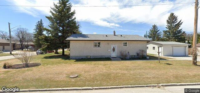 Larawan ng 51 Nicollet Avenue sa Winnipeg, Manitoba