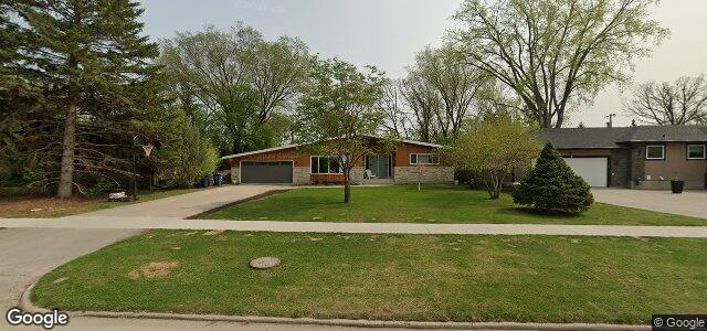 52 Greendell Avenue（加拿大曼尼托巴省温尼伯市）房屋照片