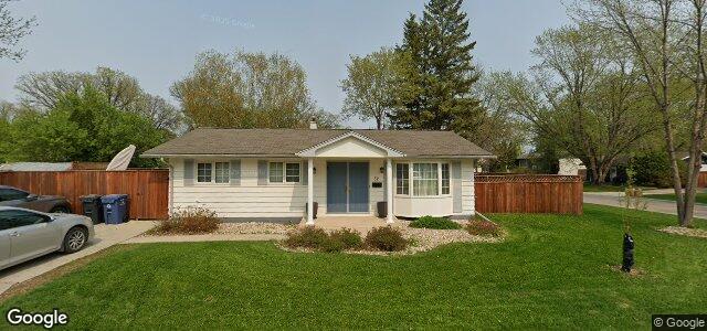 52 Oakridge Bay（加拿大曼尼托巴省温尼伯市）房屋照片