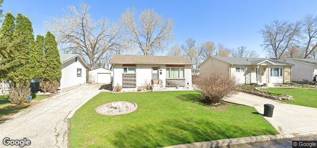 53 Blackmore Avenue（加拿大曼尼托巴省温尼伯市）房屋照片