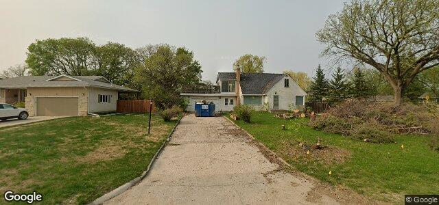 53 Riverbend Avenue（加拿大曼尼托巴省温尼伯市）房屋照片