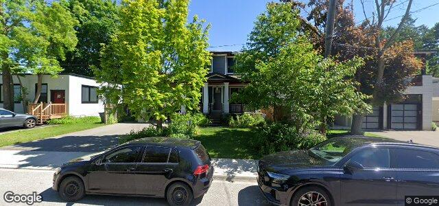 53 Woodlawn Avenue（加拿大曼尼托巴省温尼伯市）房屋照片