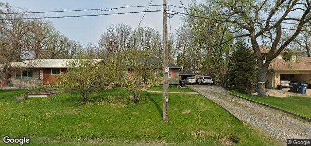 54 Millfield Drive（加拿大曼尼托巴省温尼伯市）房屋照片