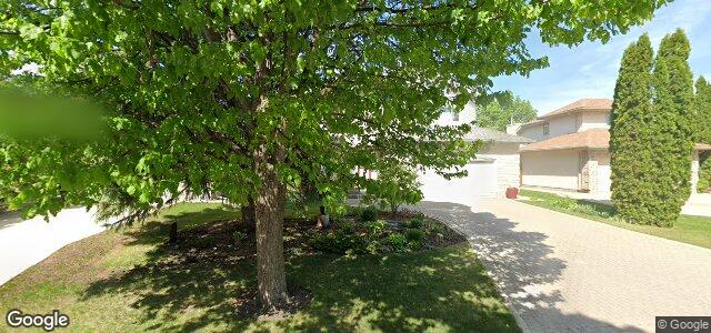 54 Ravine Drive（加拿大曼尼托巴省温尼伯市）房屋照片