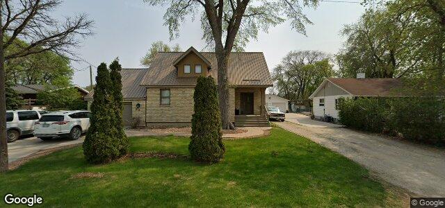 54 Riel Avenue（加拿大曼尼托巴省温尼伯市）房屋照片