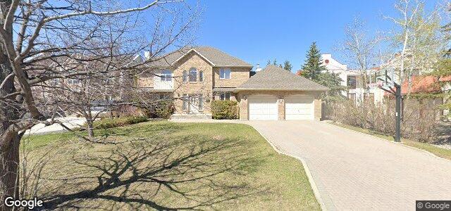 54 River Pointe Drive（加拿大曼尼托巴省温尼伯市）房屋照片