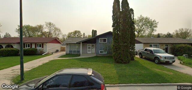 55 Bright Oaks Bay（加拿大曼尼托巴省温尼伯市）房屋照片