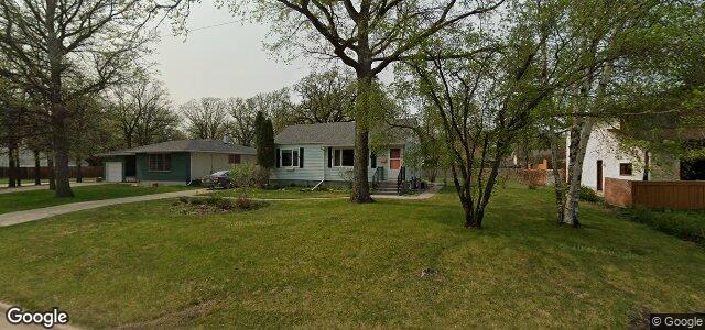 55 Greendell Avenue（加拿大曼尼托巴省温尼伯市）房屋照片